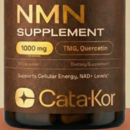 CATAKOR NMN SUPPLEMENT