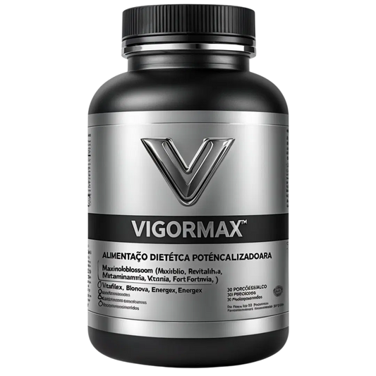 VIGORMAX