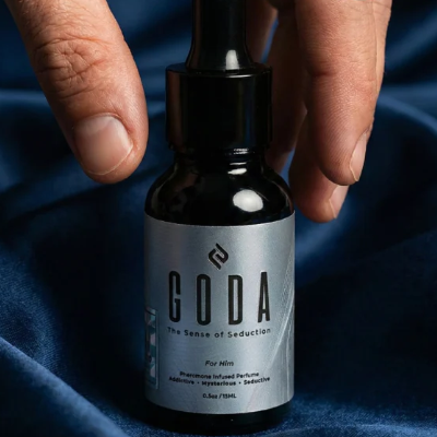 GODA - FOR HIM FEROMONA