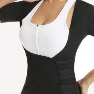Faja camisa térmica